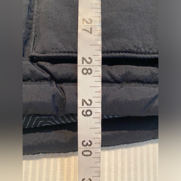 Under Armour Storm ColdGear Infrared 700 Fill Down Puffer Vest - Picture 8 of 12